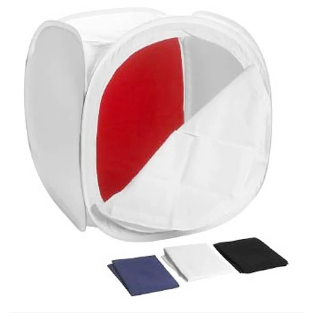 75cm Mini Photo Studio Shooting Tent Box Booth