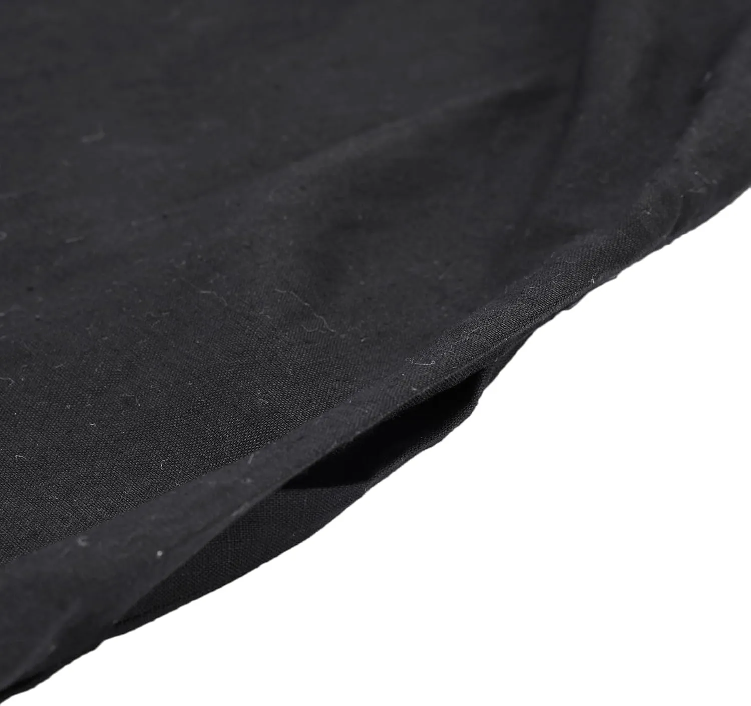 Amazhiyu Women's 100% Linen Casual Summer Sleevelesss Black Tie Maxi Dresses