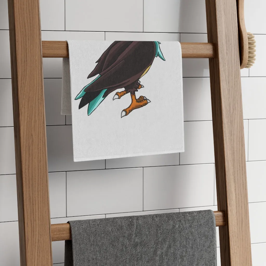 Birdam Rally Towel, 11x18