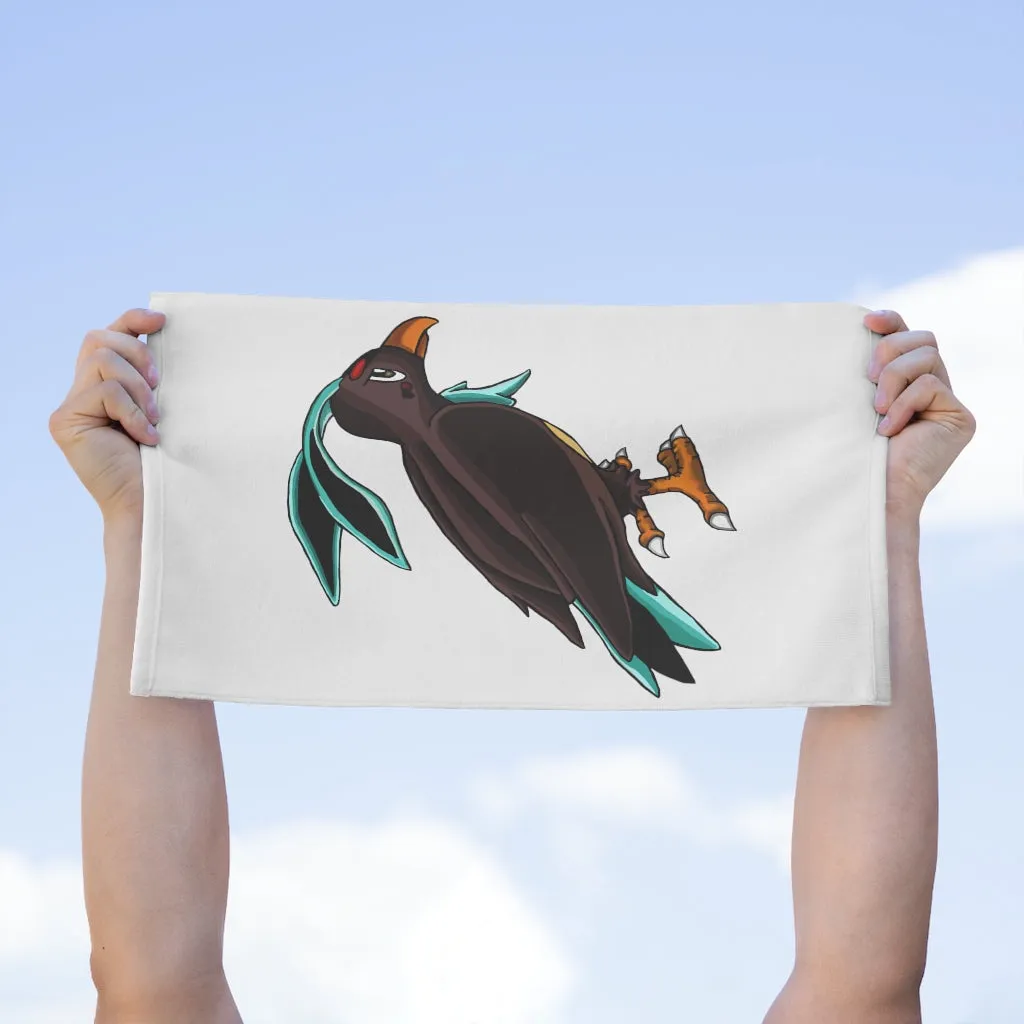 Birdam Rally Towel, 11x18