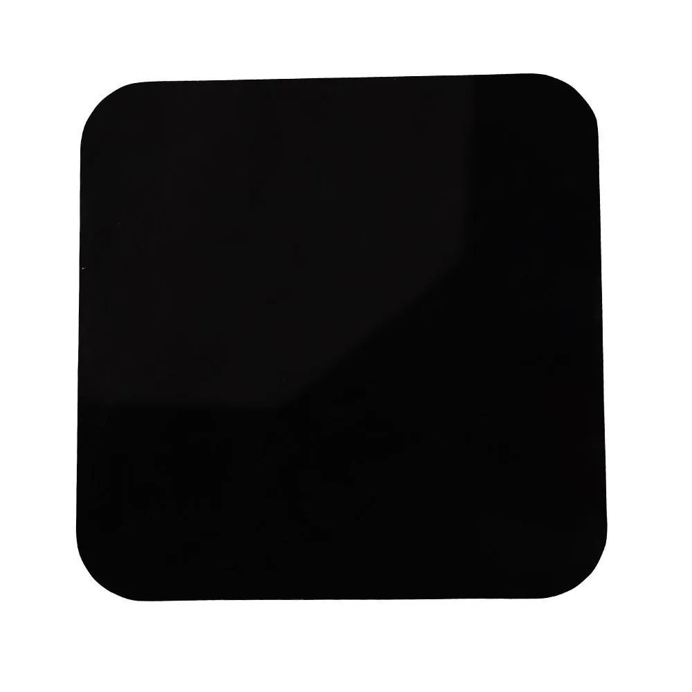 Black & White Reflective Portable Shooting Table - For Jewellery (30cm)