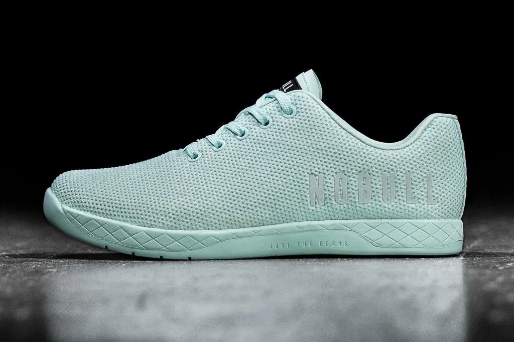 BLUE GLASS TRAINER (MEN'S)