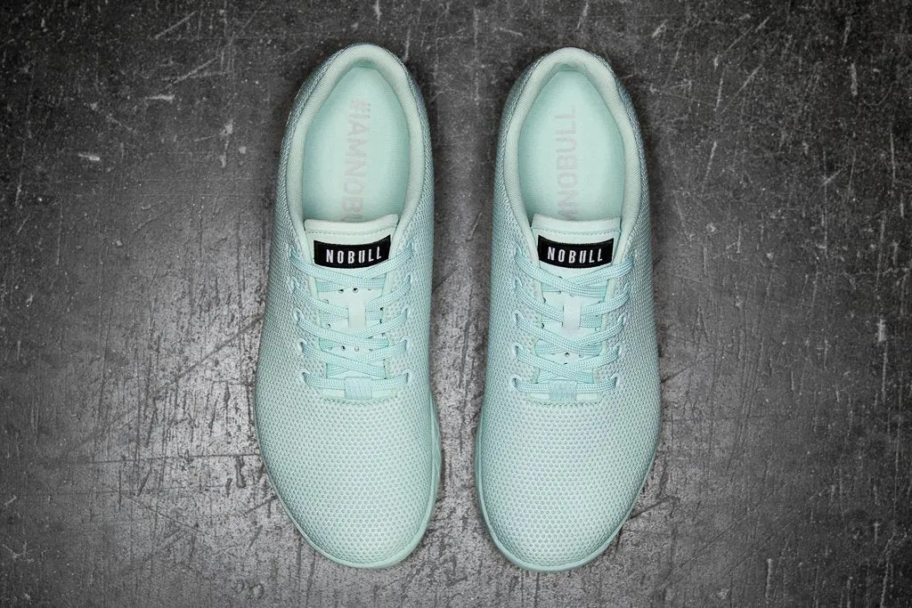 BLUE GLASS TRAINER (MEN'S)