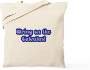 CafePress Dental Hygiene Tote Bag Natural Canvas Tote Bag, Reusable Shopping Bag