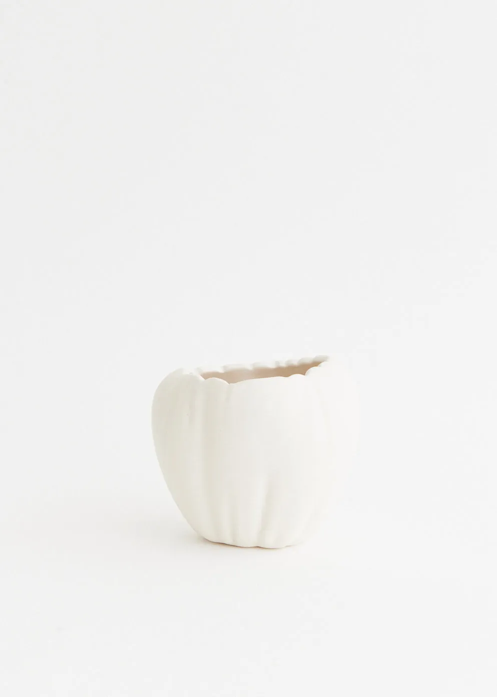 Ceramic Small Vase