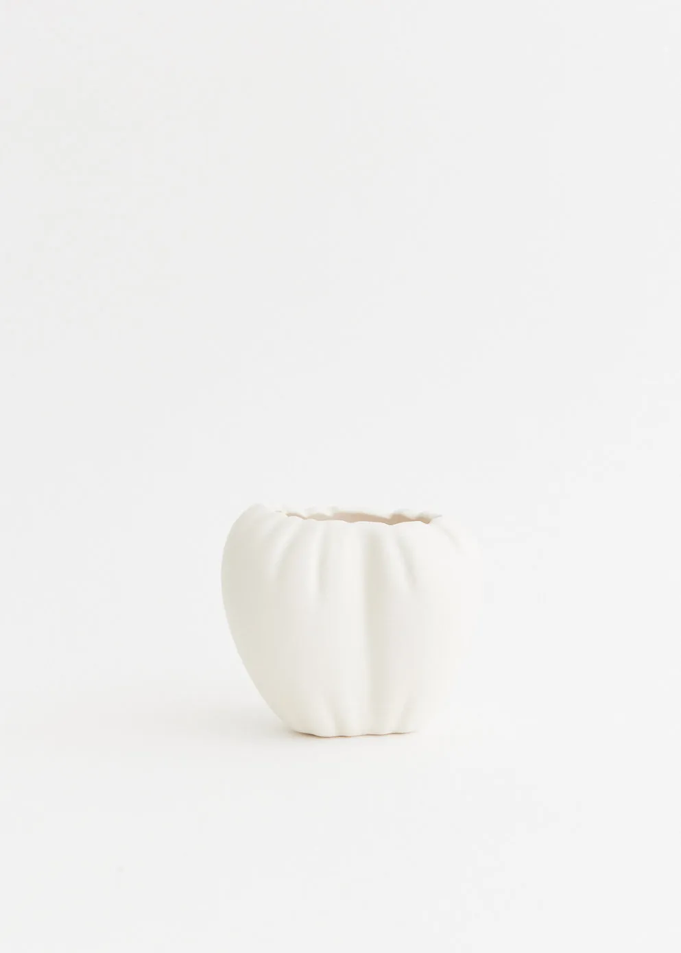 Ceramic Small Vase