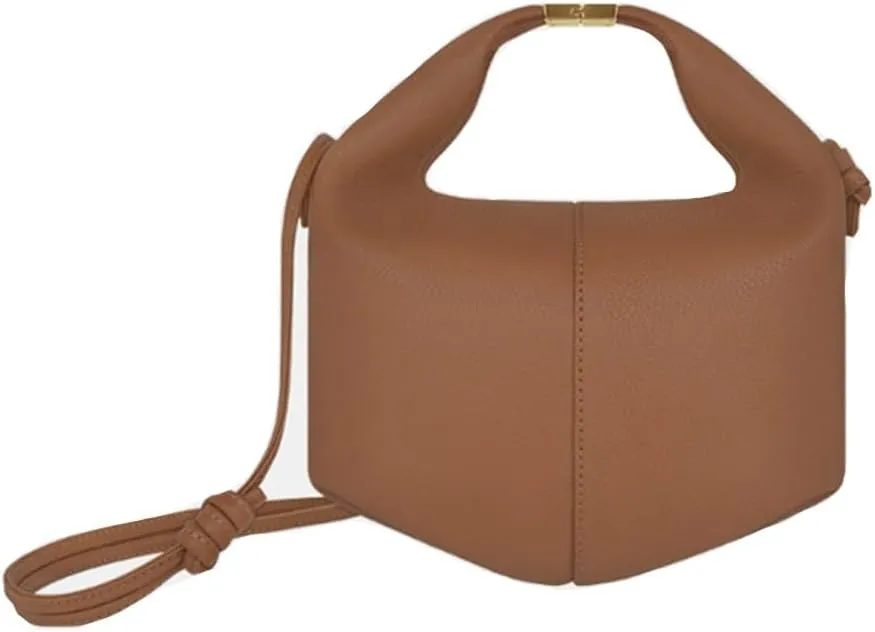 Cloud Shoulder Bag Crossbody Bags PurseTop Handle Bag Dumpling Bags Vegan Leather Satchel for Women
