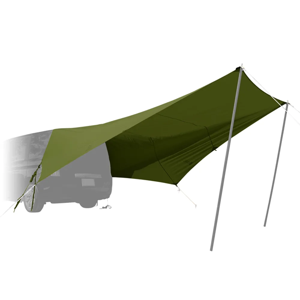 DoD Car-Together Tarp