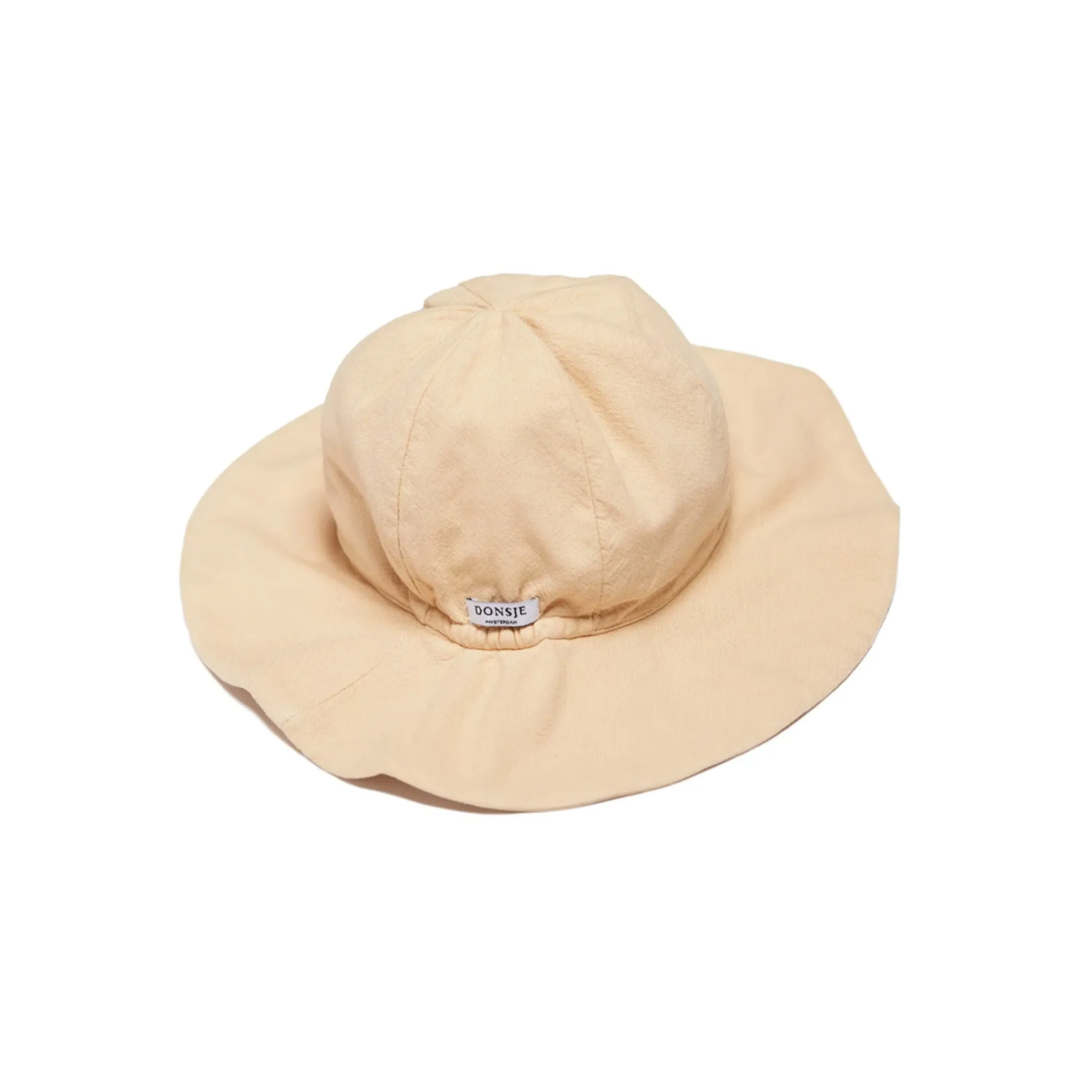 Donsje FONN Sun Hat Crab