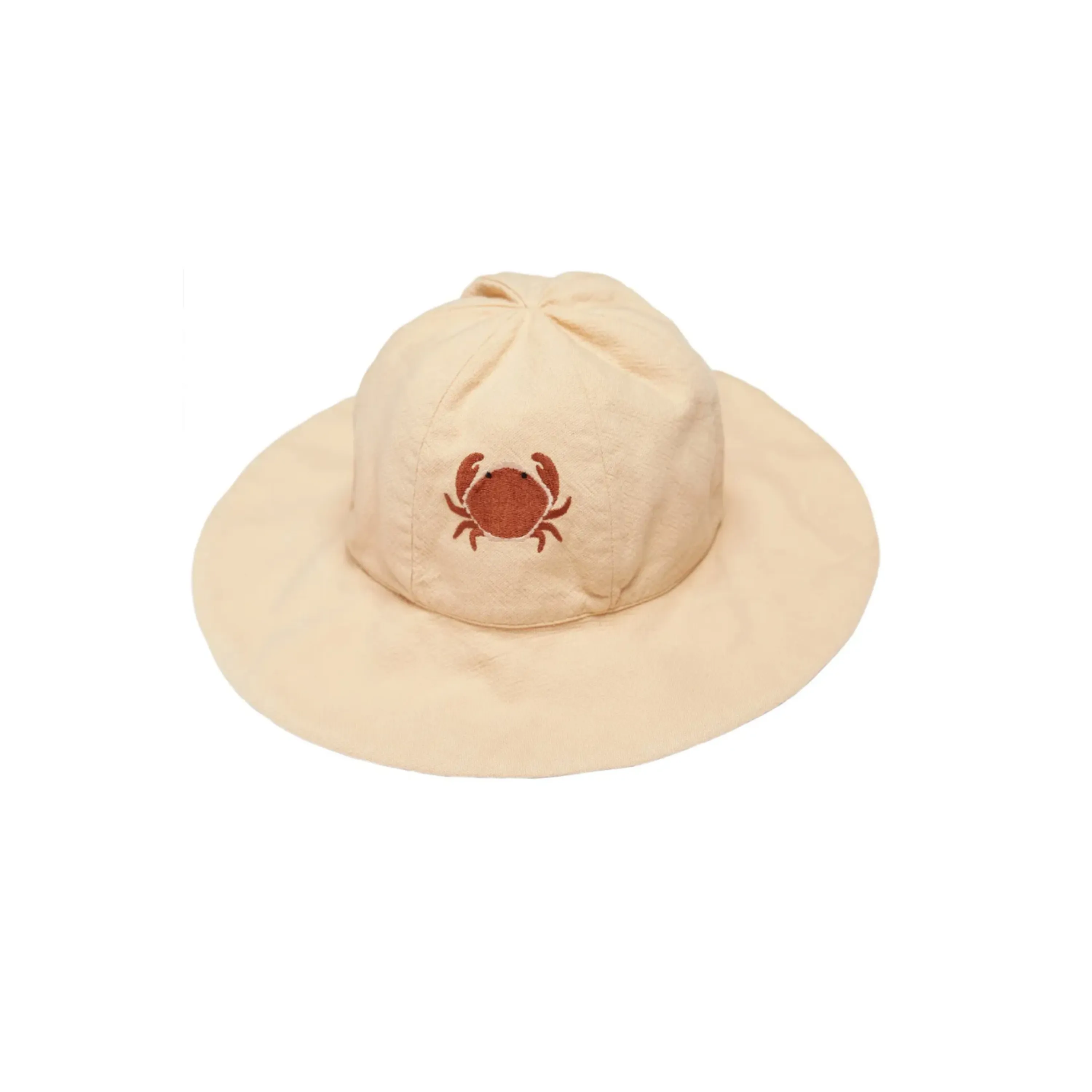 Donsje FONN Sun Hat Crab