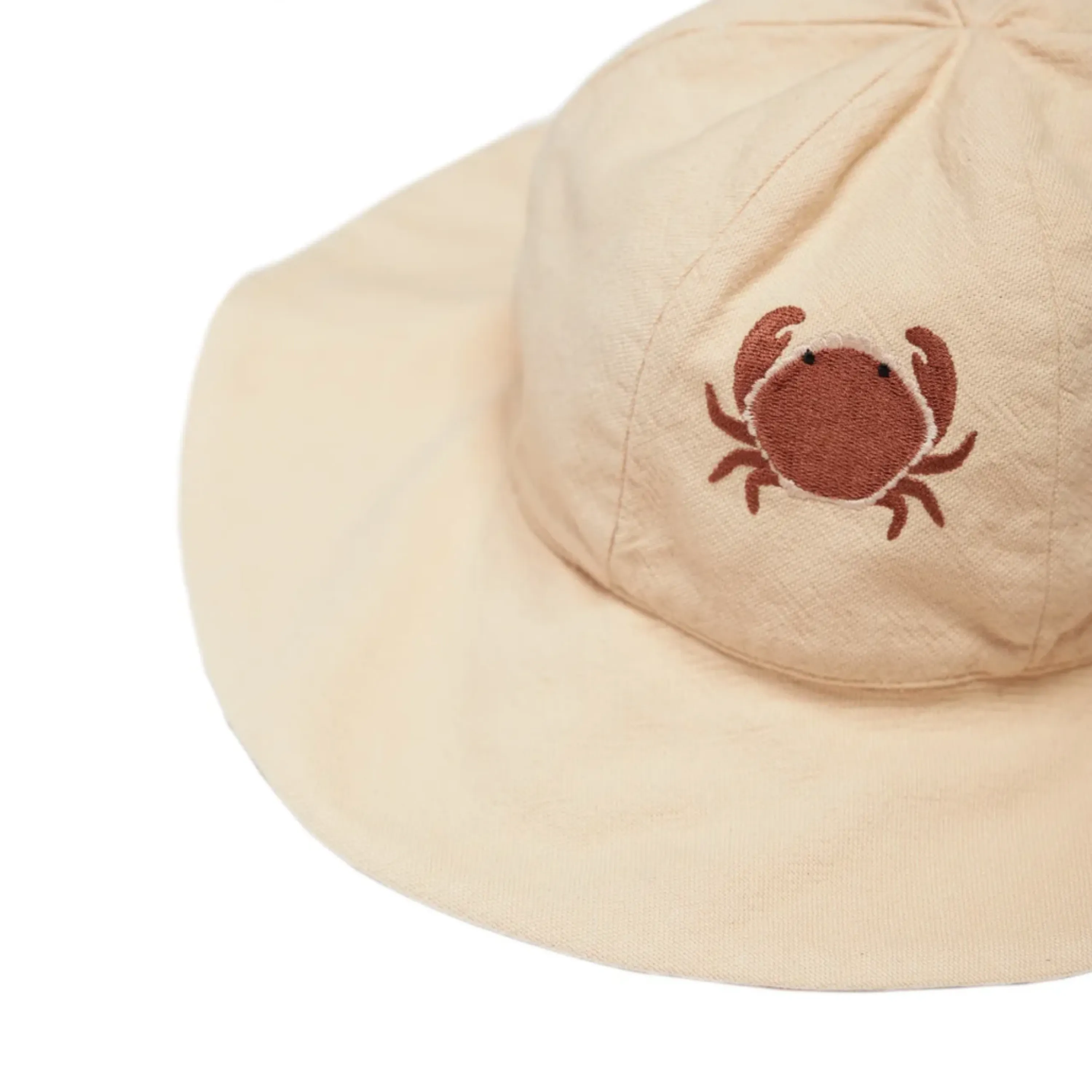 Donsje FONN Sun Hat Crab