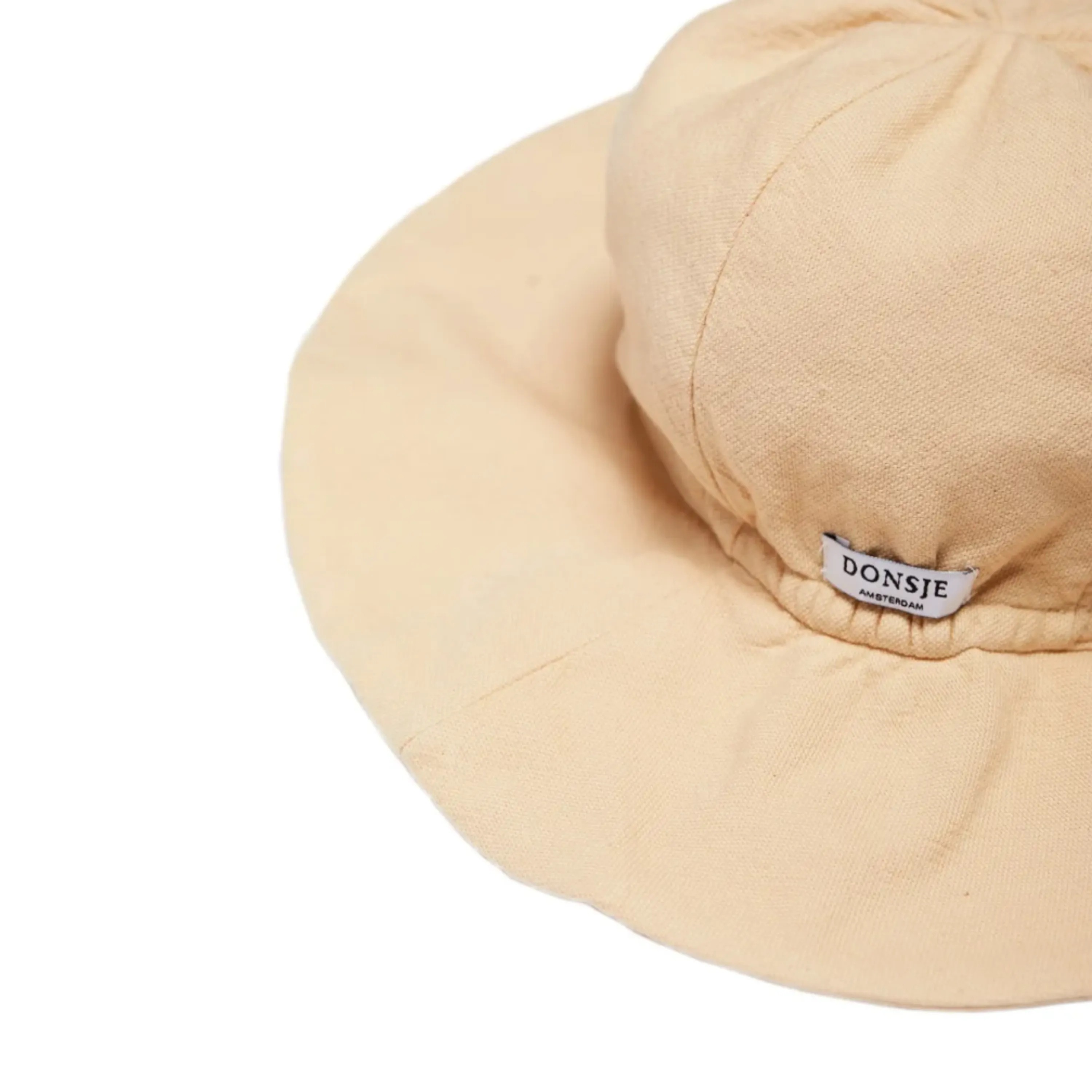 Donsje FONN Sun Hat Crab