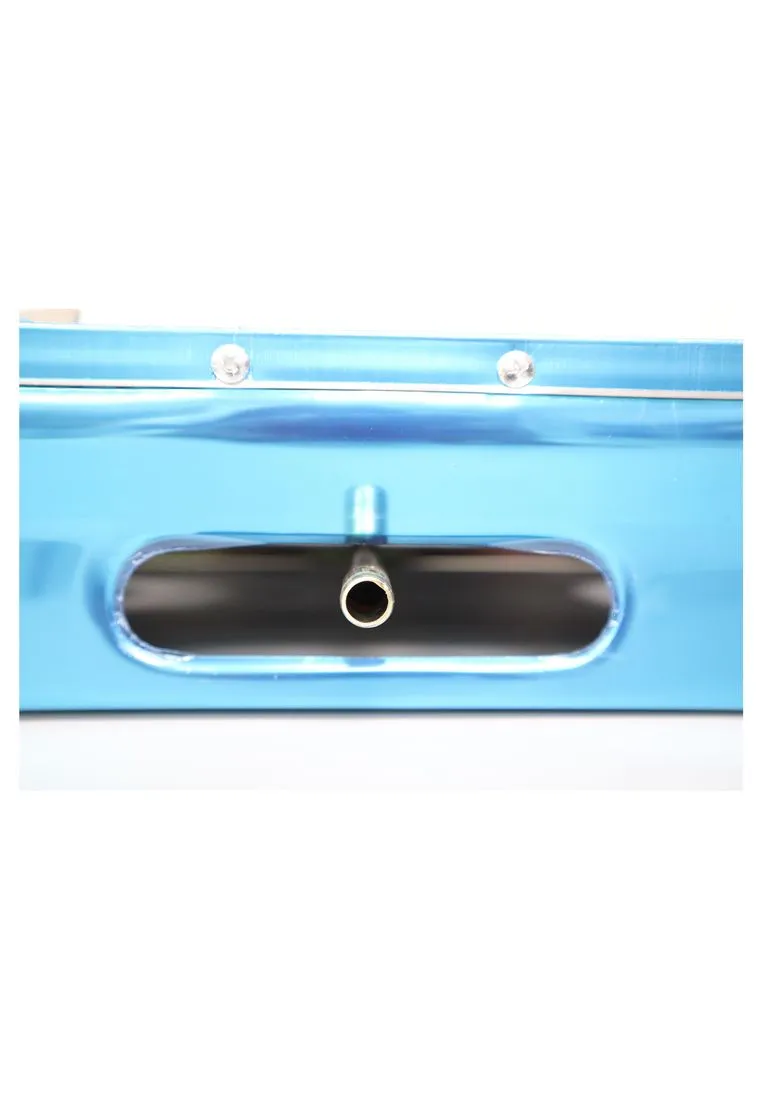 Dowell Double Burner Gas Stove
