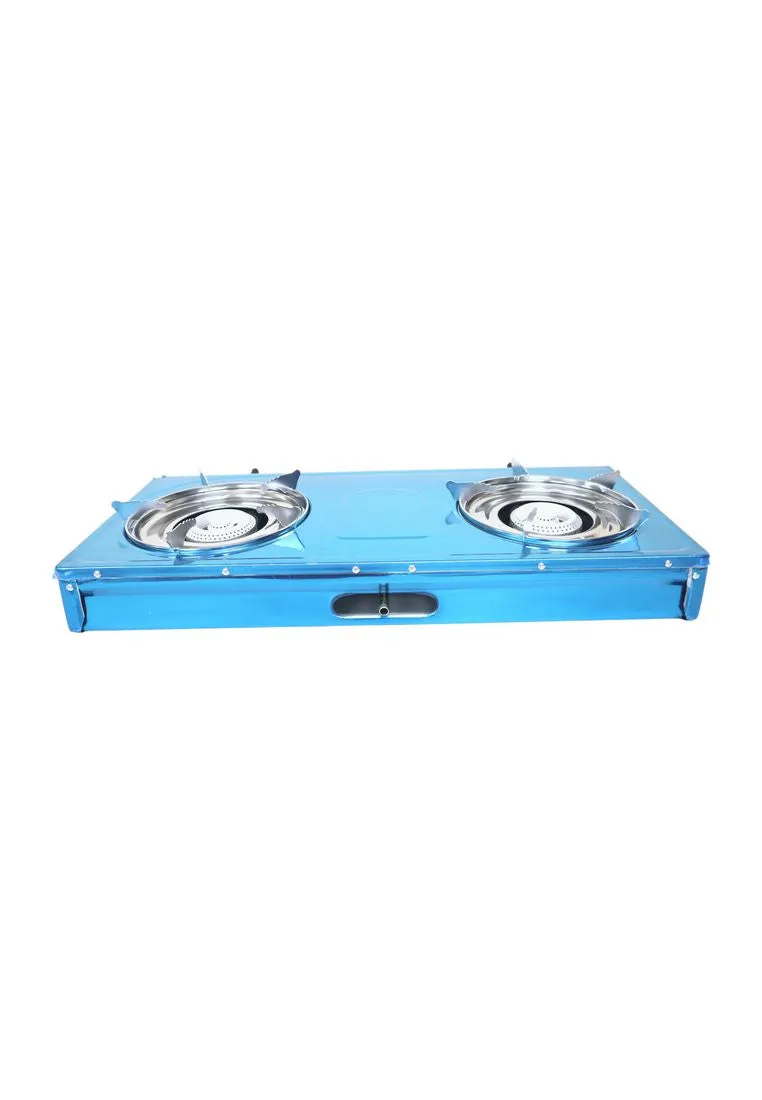 Dowell Double Burner Gas Stove