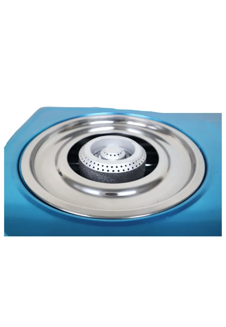Dowell Double Burner Gas Stove