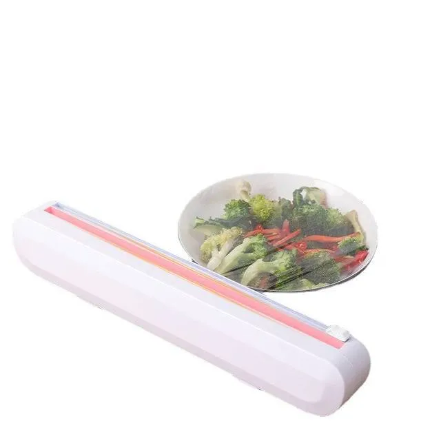 Foil Cling Film Wrap Dispenser