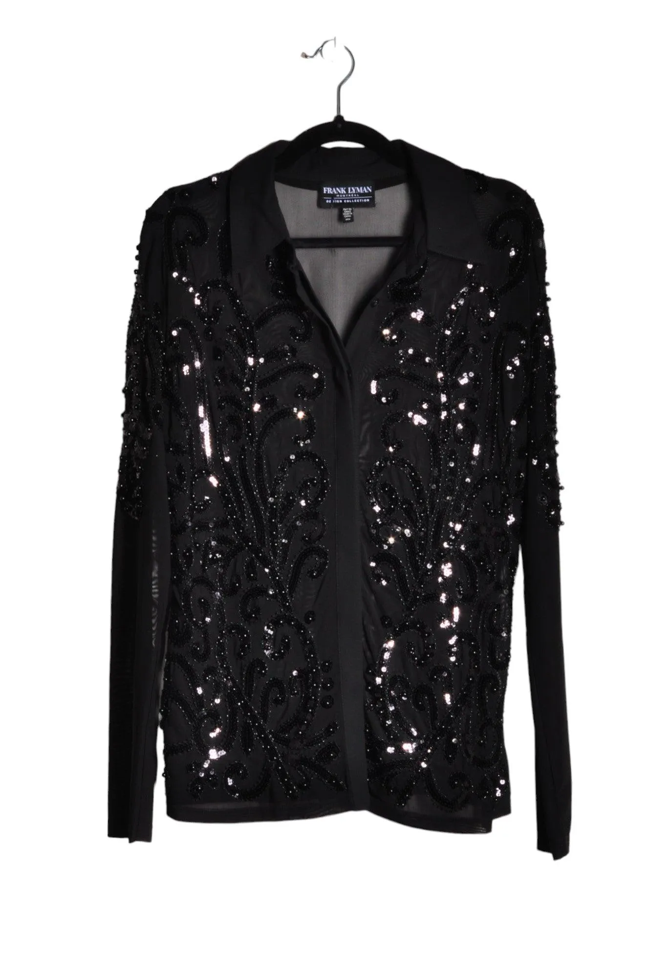 FRANK LYMAN Women Blouses