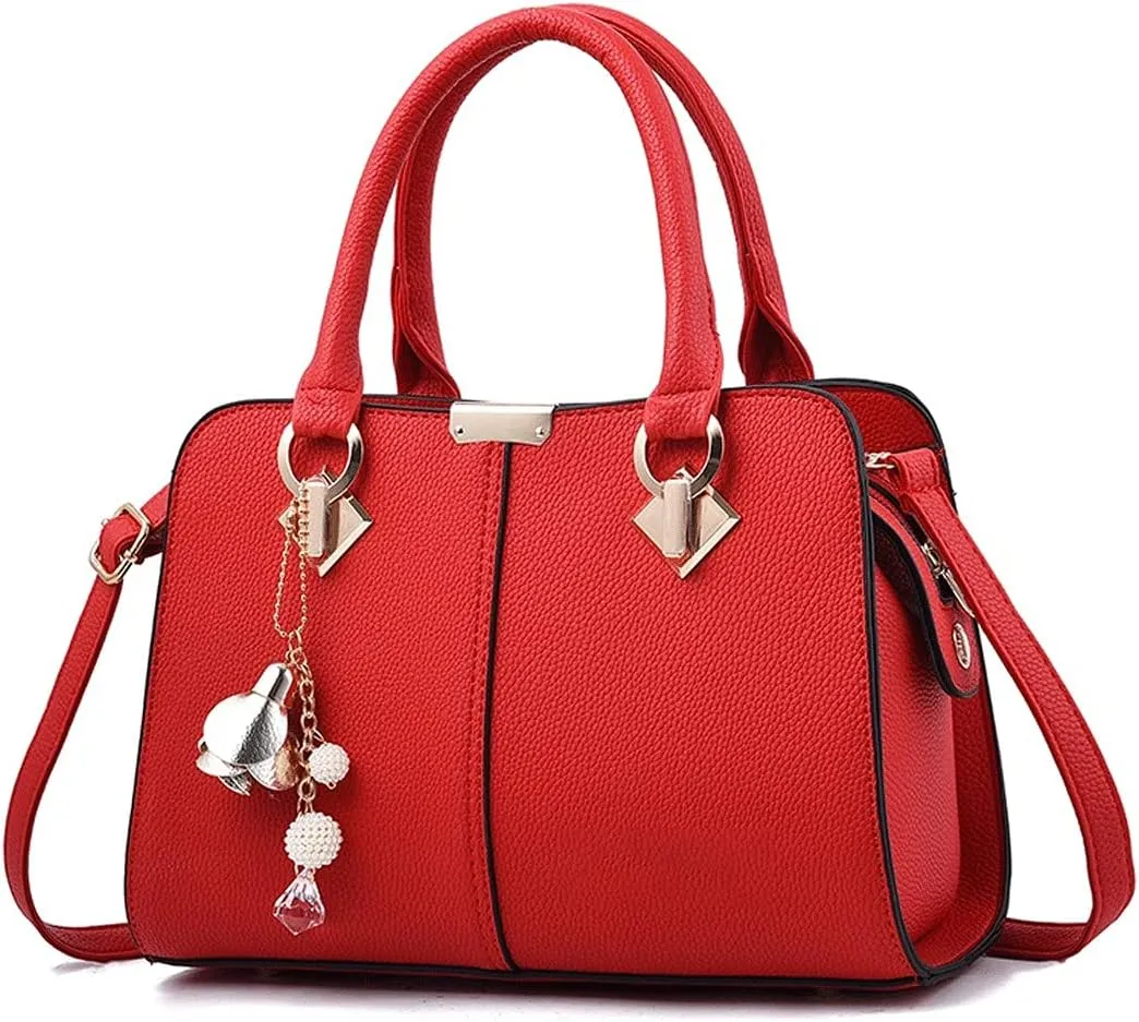 Handbags for women Designer Women Leather Handbags Luxury Ladies Hand Bags Purse Fashion Shoulder Bags