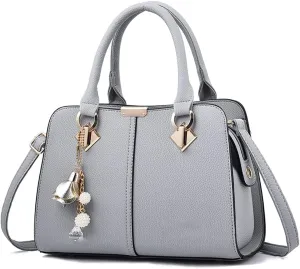 Handbags for women Designer Women Leather Handbags Luxury Ladies Hand Bags Purse Fashion Shoulder Bags