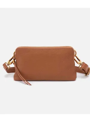 Hobo - Fern Slim Belt Bag Warm Honey