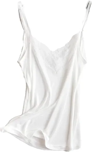 Lace Camisole For Women Spaghetti Strap Tops V-Neck Vest For lady