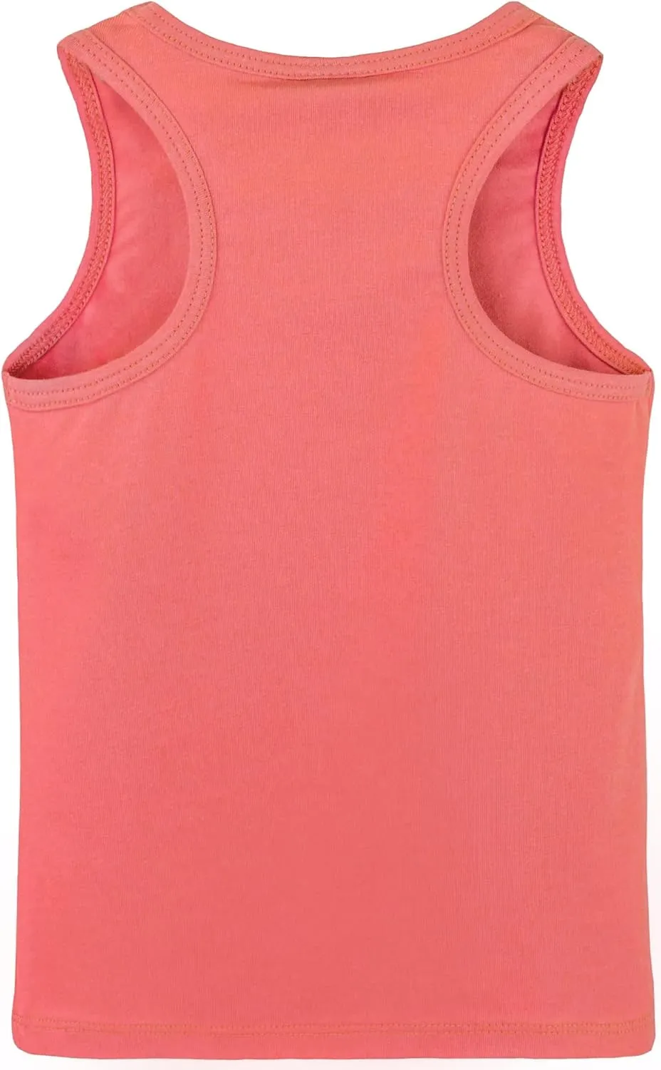 Lilax Girls' Racerback Tank Top