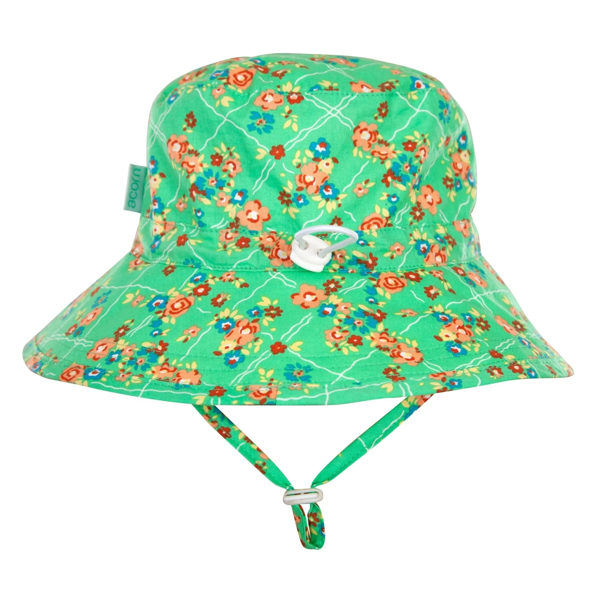 Lucy Broad Brim Bucket Hat