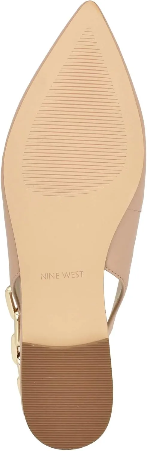 Nine West Women's Babby Ballet Flat