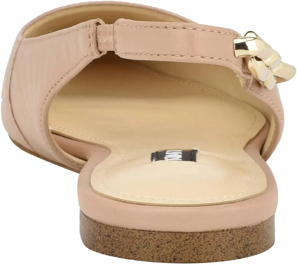 Nine West Women's Babby Ballet Flat