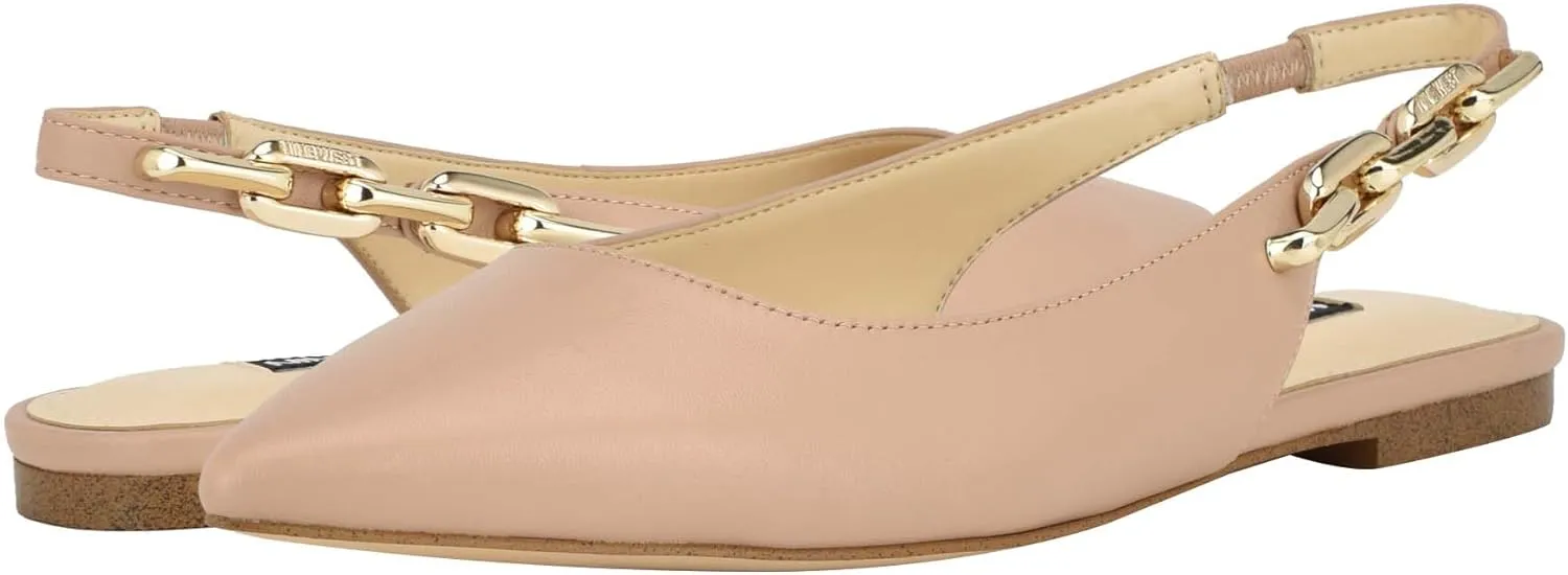Nine West Women's Babby Ballet Flat