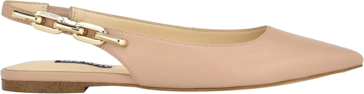Nine West Women's Babby Ballet Flat