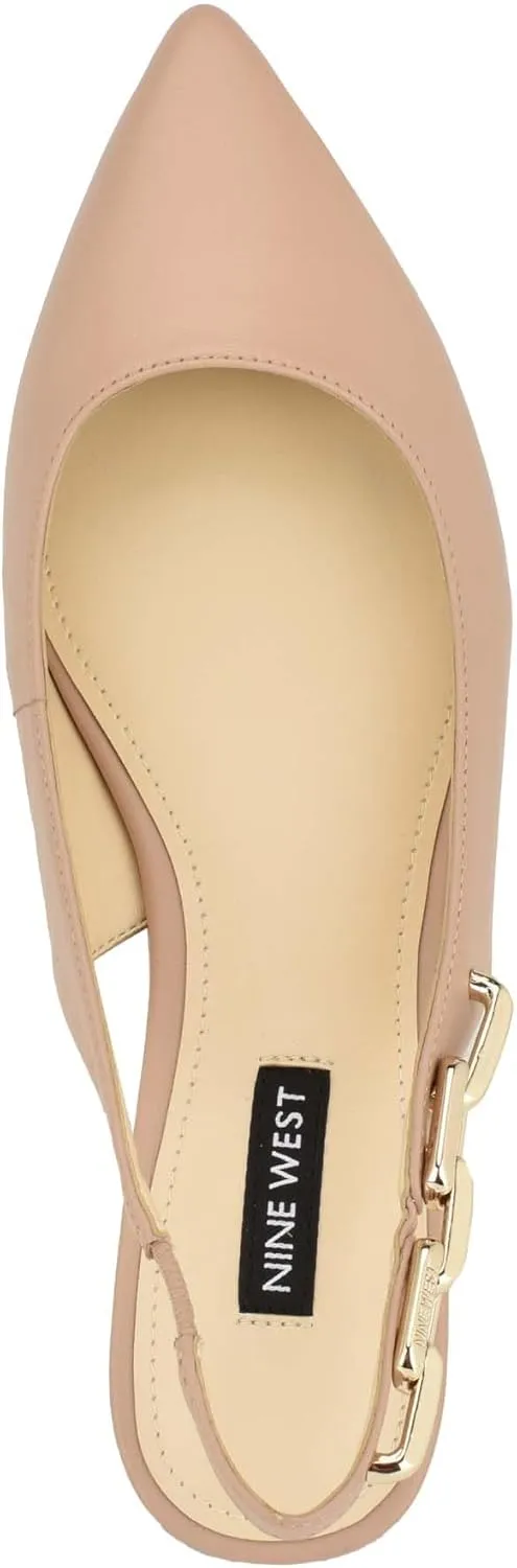 Nine West Women's Babby Ballet Flat