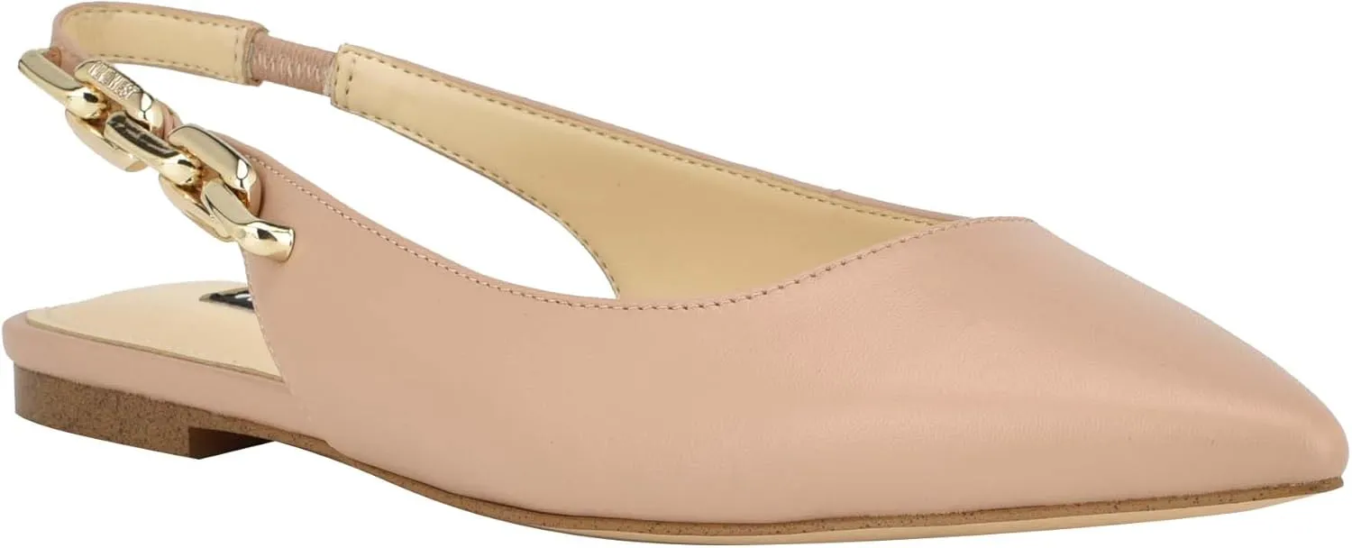 Nine West Women's Babby Ballet Flat