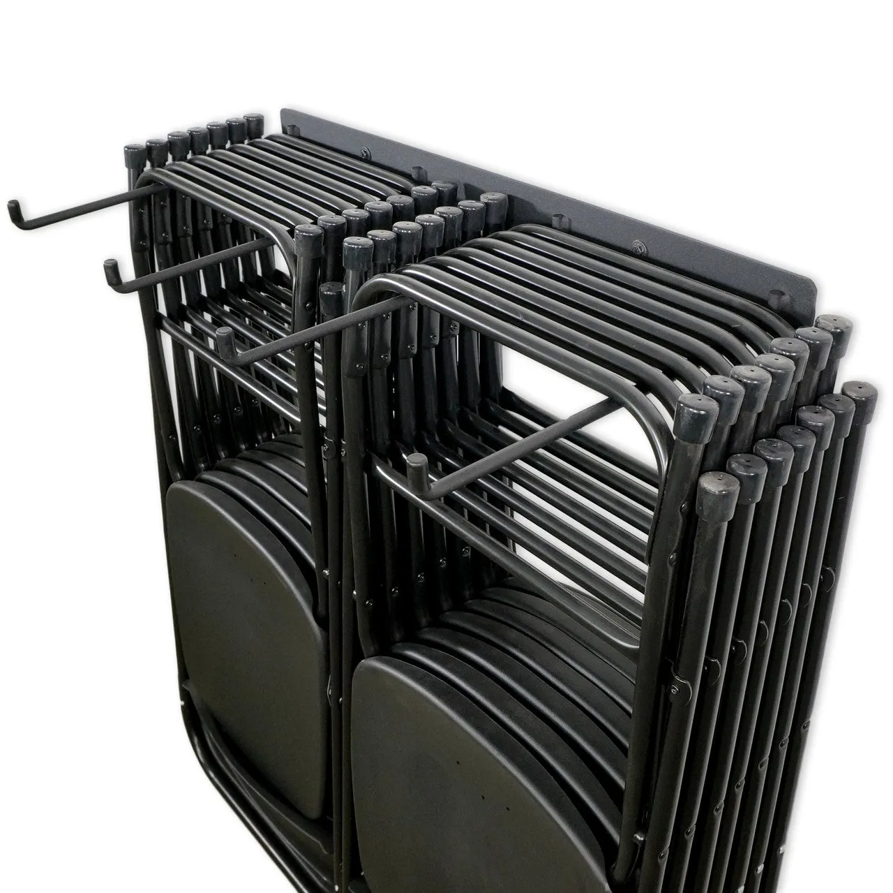 OUTLET | Emporia Chair Storage Rack | Holds up to 20 Chairs