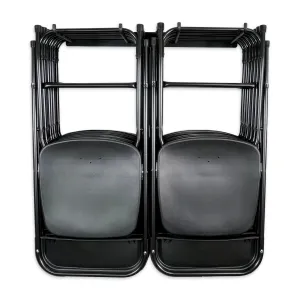 OUTLET | Emporia Chair Storage Rack | Holds up to 20 Chairs