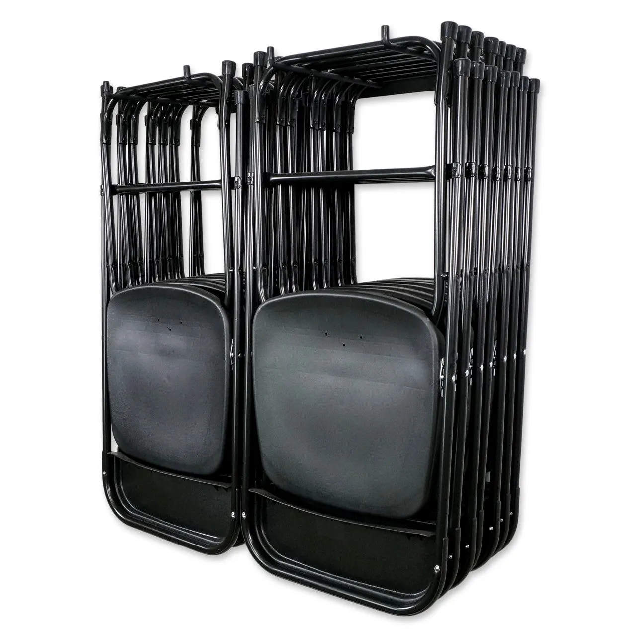 OUTLET | Emporia Chair Storage Rack | Holds up to 20 Chairs