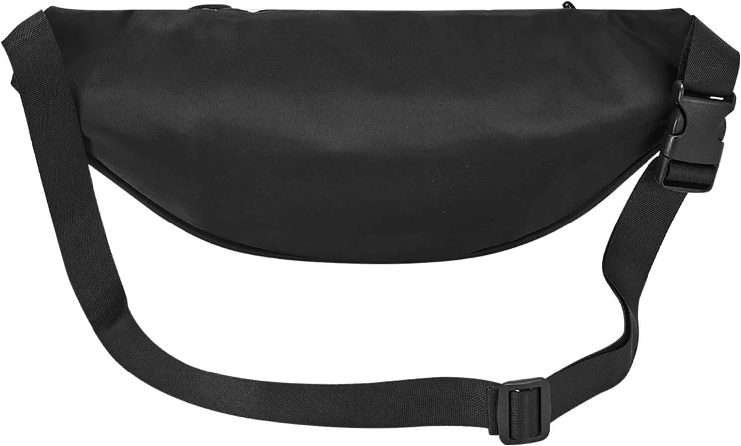 Polka Dot Fanny Pack for Women Men,Fashion Waist Pack Belt Bag Crossbody Bag for Traveling Casual Running Cycling