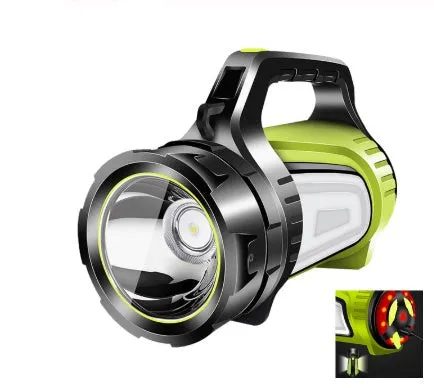 Portable lamp Flashlight