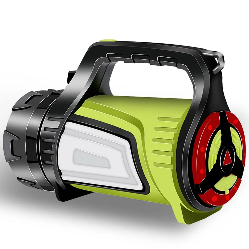 Portable lamp Flashlight