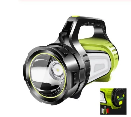 Portable lamp Flashlight