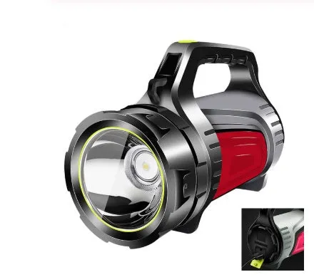 Portable lamp Flashlight