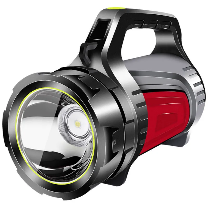 Portable lamp Flashlight