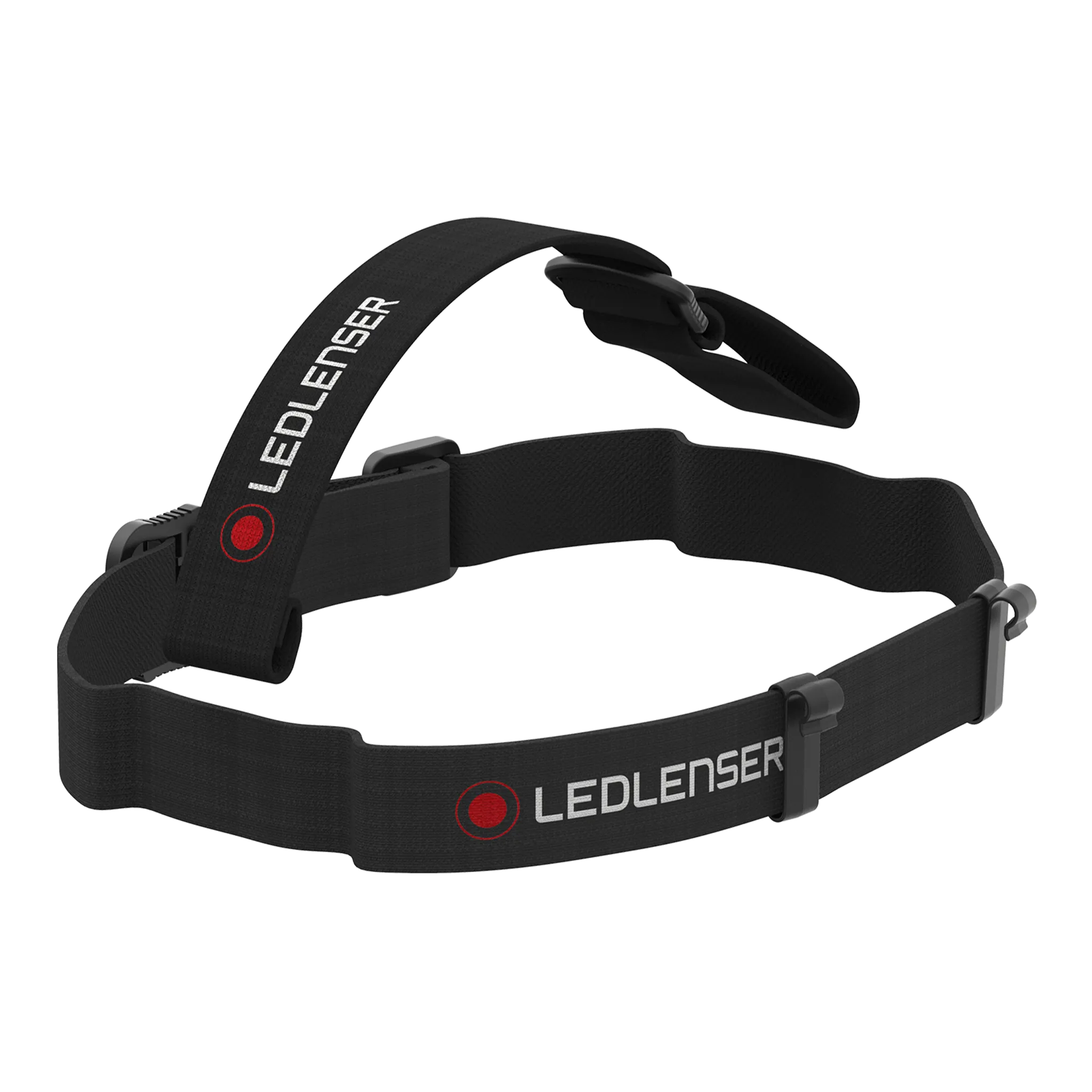 Replacement Ledlenser Branded Headband & Overhead-band - Core Series headlamps