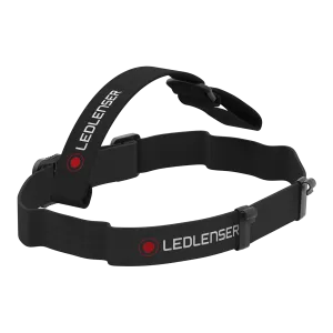 Replacement Ledlenser Branded Headband & Overhead-band - Core Series headlamps