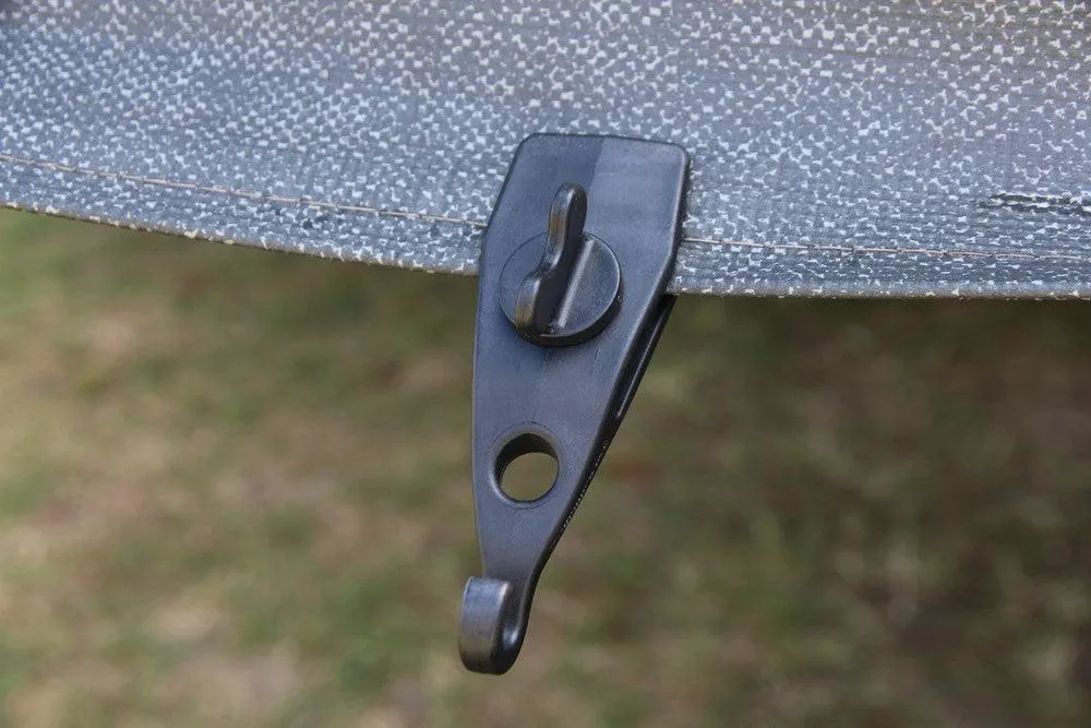 RSG Accessories - Awning Anti-Flap Kit