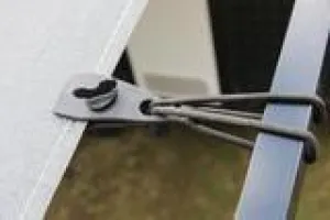 RSG Accessories - Awning Anti-Flap Kit