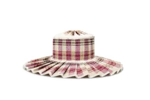 SINGAPORE - ISLAND CAPRI SUN HAT - MAXI