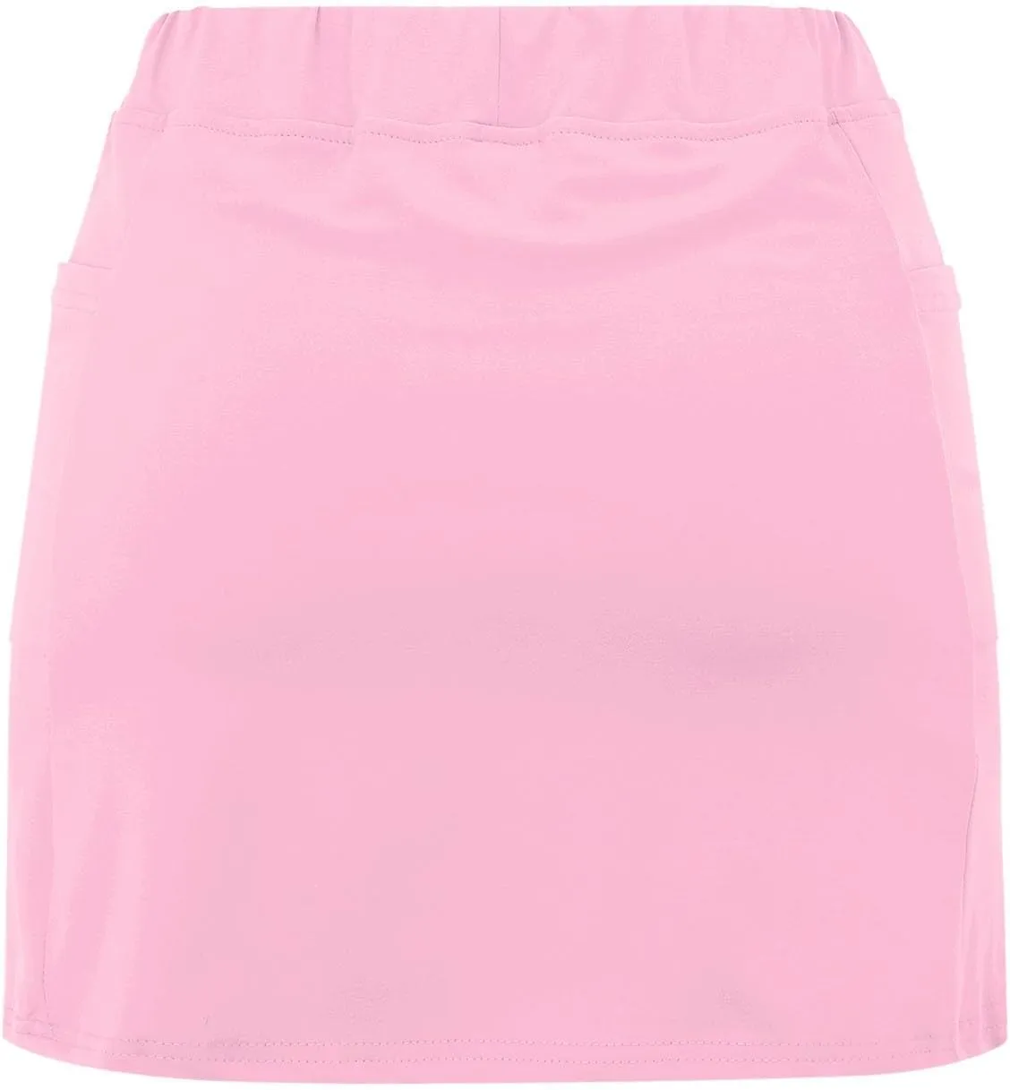 Skirts for Women Casual High Waist Athletic Sports Pants Cute Golf Skorts Summer Gym Workout Outfits with Pockets