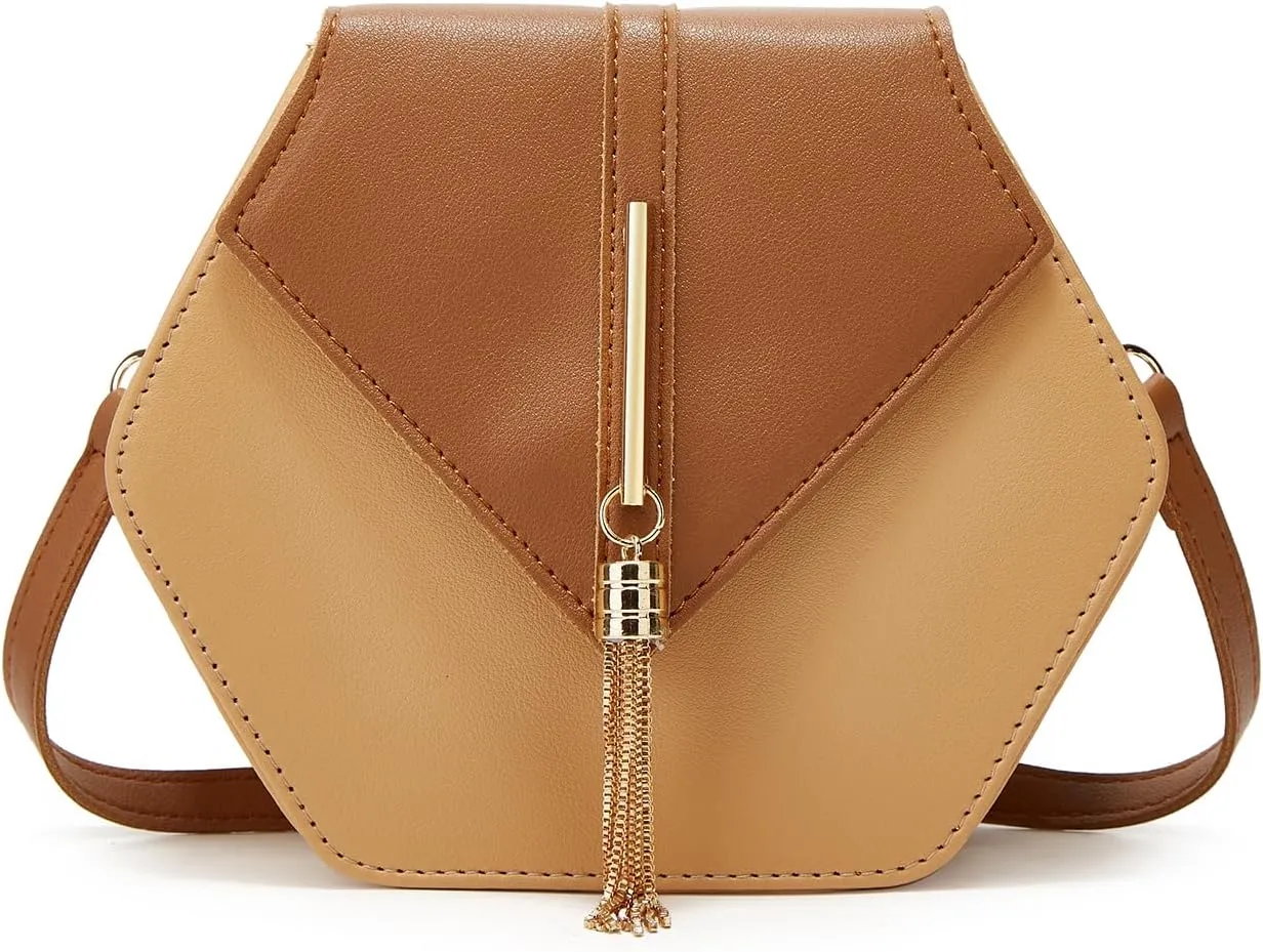 Straw Crossbody Bags for Women - Beach Tote, Hobo, Satchel & More - Cute Travel Bags for 2024