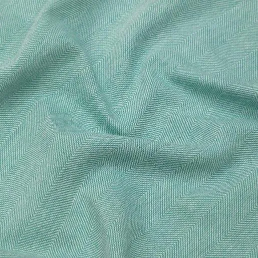 Striped Bliss Bath Towel - Mint